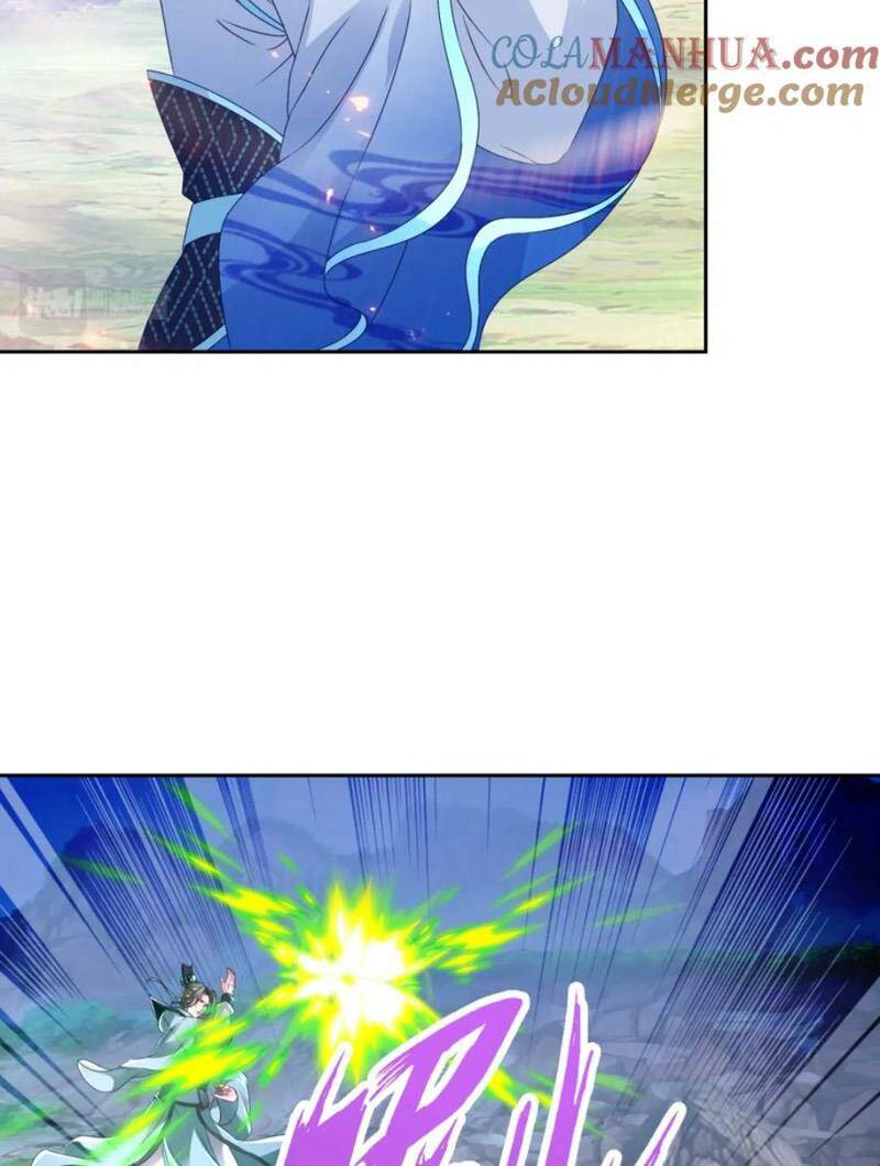 Thần Hồn Võ Đế Chapter 315 - Trang 2