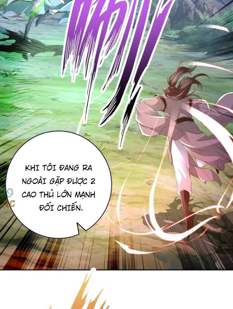 Thần Hồn Võ Đế Chapter 315 - Trang 2
