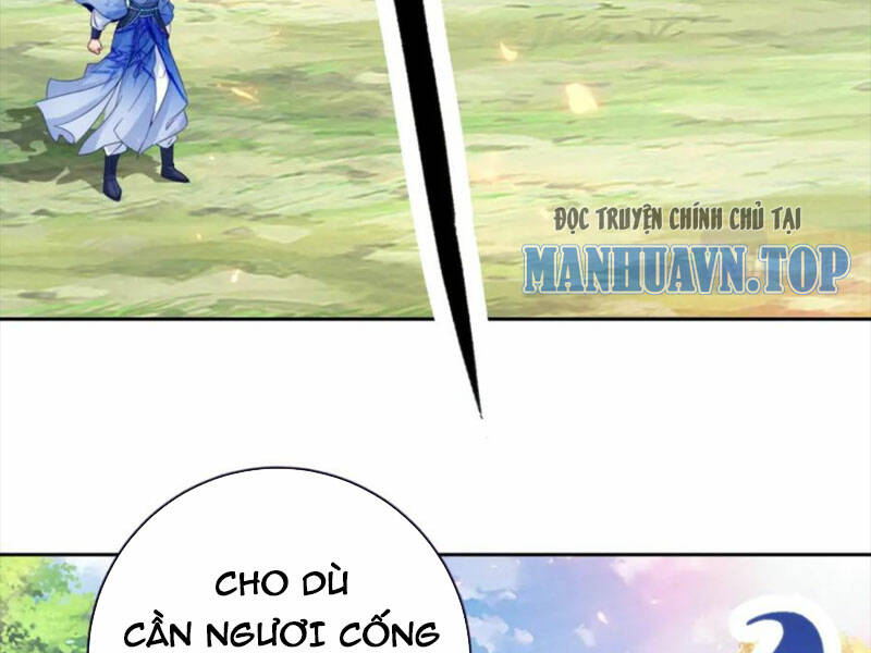 Thần Hồn Võ Đế Chapter 316 - Trang 2