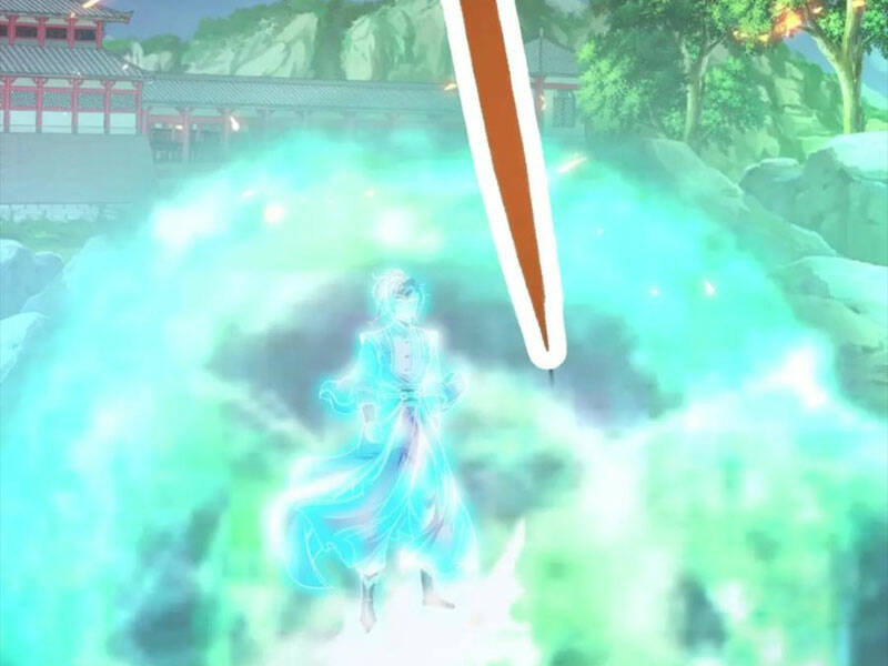 Thần Hồn Võ Đế Chapter 316 - Trang 2