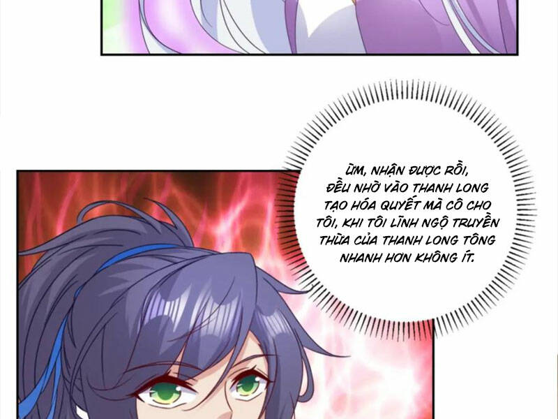 Thần Hồn Võ Đế Chapter 316 - Trang 2