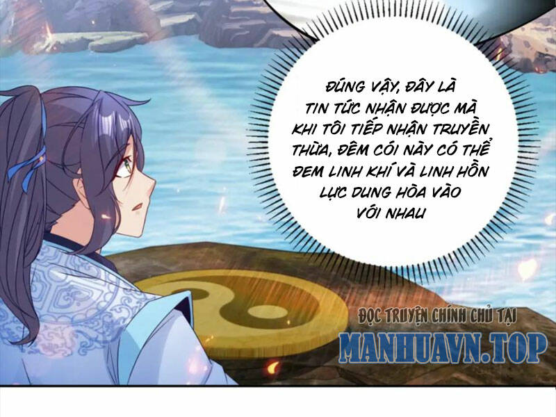 Thần Hồn Võ Đế Chapter 316 - Trang 2