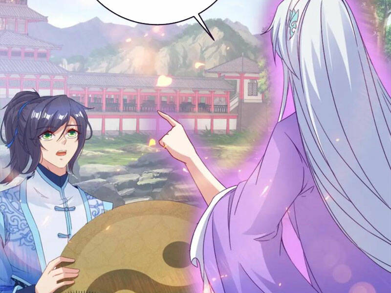 Thần Hồn Võ Đế Chapter 316 - Trang 2