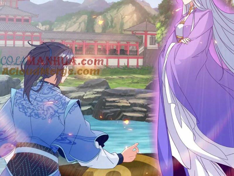 Thần Hồn Võ Đế Chapter 316 - Trang 2