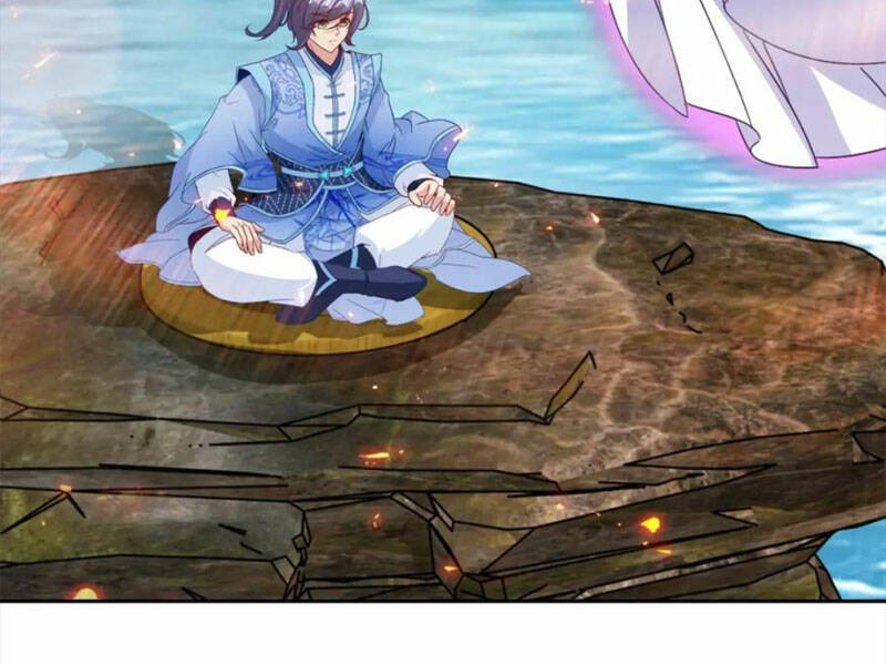 Thần Hồn Võ Đế Chapter 316 - Trang 2