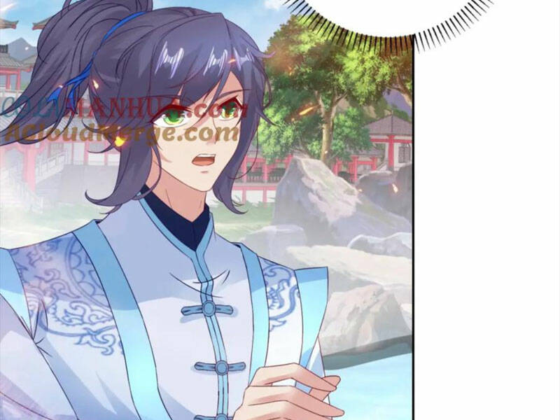 Thần Hồn Võ Đế Chapter 316 - Trang 2