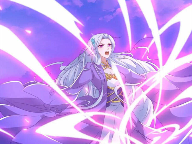 Thần Hồn Võ Đế Chapter 316 - Trang 2