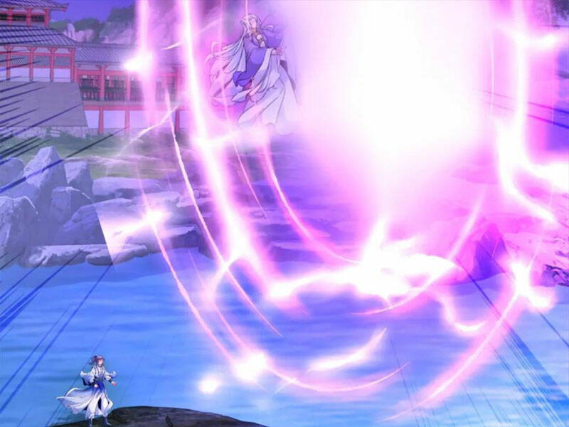 Thần Hồn Võ Đế Chapter 316 - Trang 2