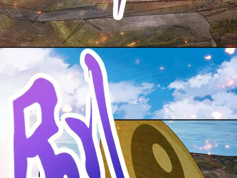 Thần Hồn Võ Đế Chapter 317 - Trang 2