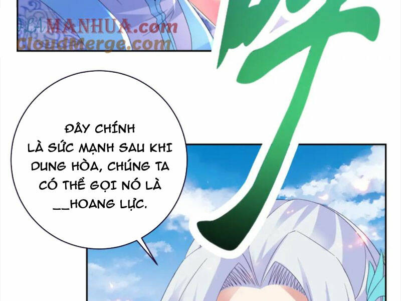 Thần Hồn Võ Đế Chapter 317 - Trang 2