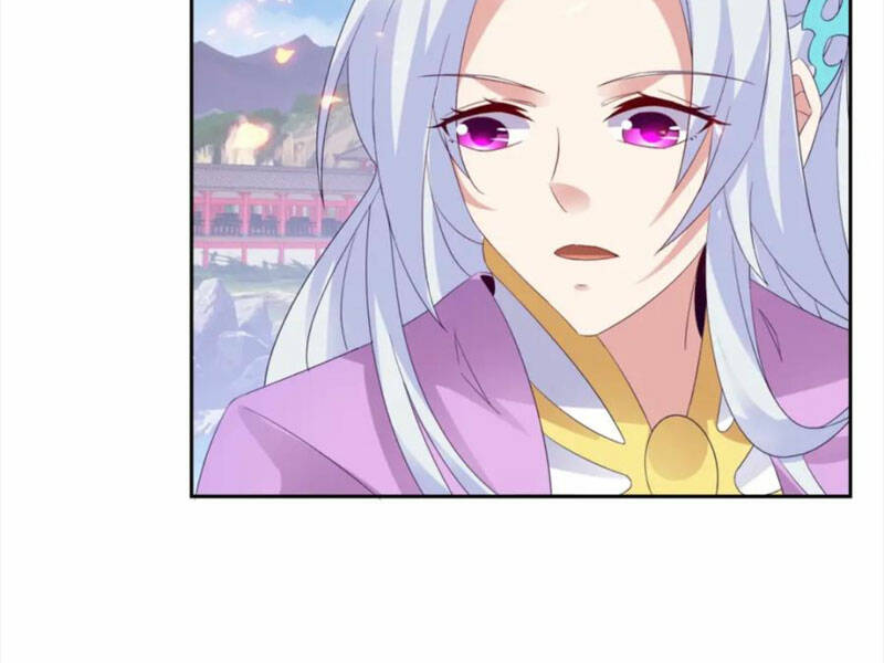 Thần Hồn Võ Đế Chapter 317 - Trang 2