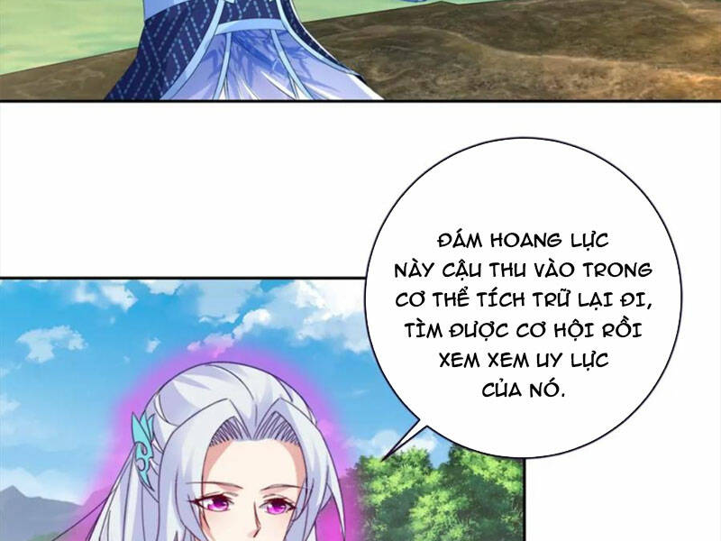 Thần Hồn Võ Đế Chapter 317 - Trang 2