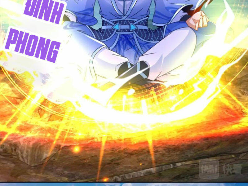 Thần Hồn Võ Đế Chapter 317 - Trang 2