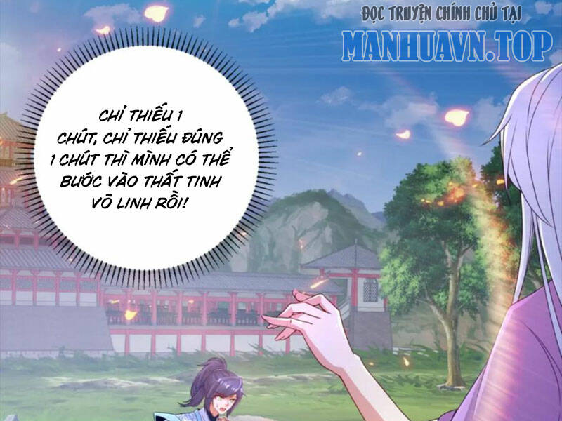 Thần Hồn Võ Đế Chapter 317 - Trang 2