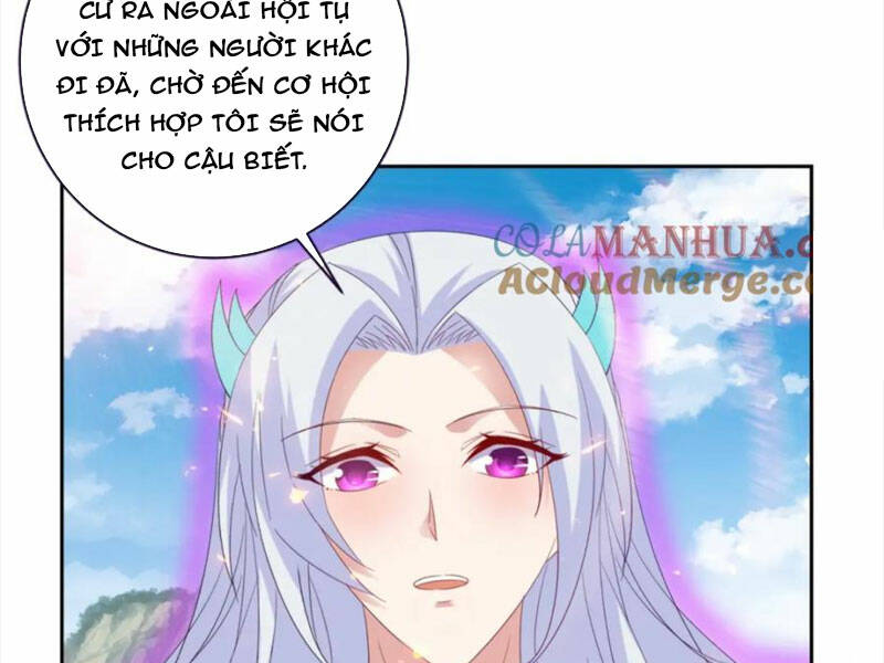Thần Hồn Võ Đế Chapter 317 - Trang 2
