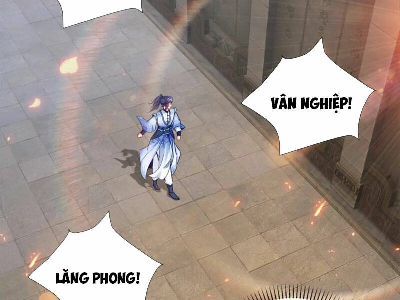 Thần Hồn Võ Đế Chapter 317 - Trang 2
