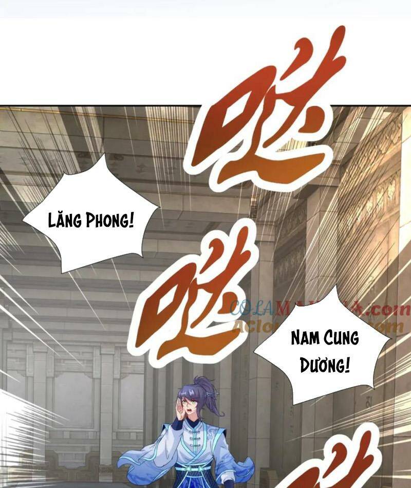 Thần Hồn Võ Đế Chapter 318 - Trang 2