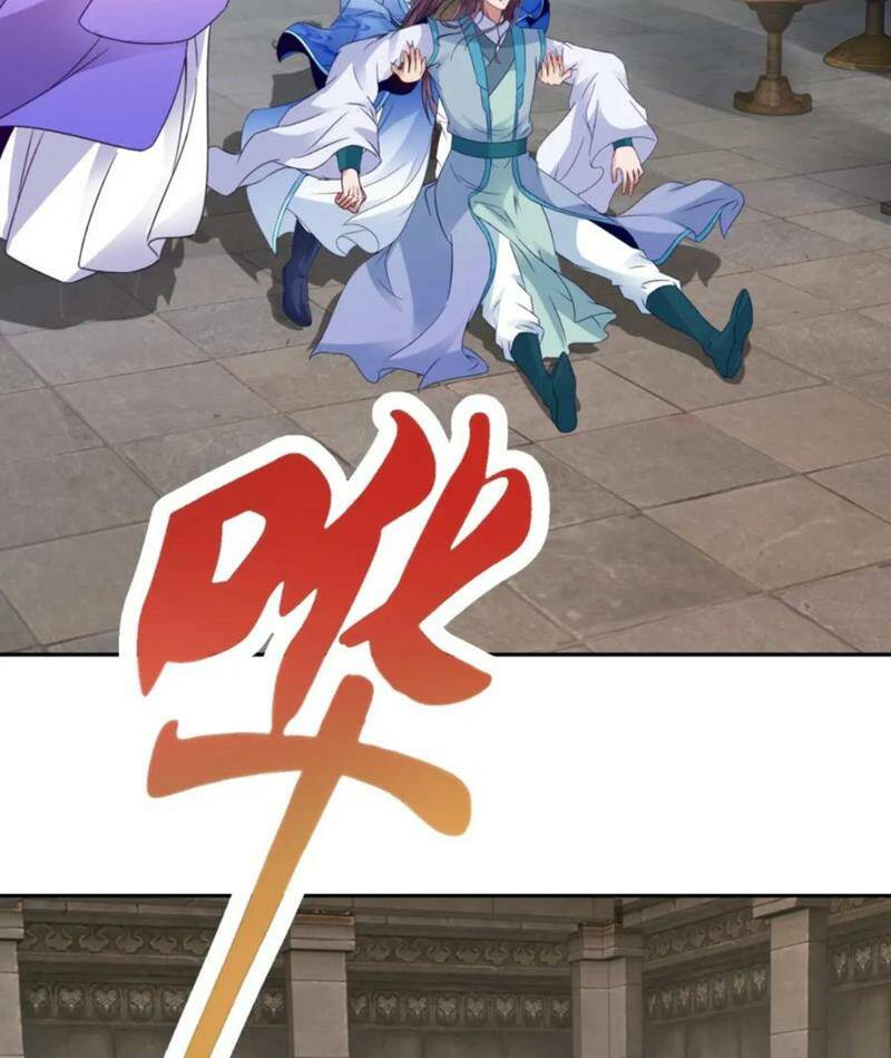 Thần Hồn Võ Đế Chapter 318 - Trang 2