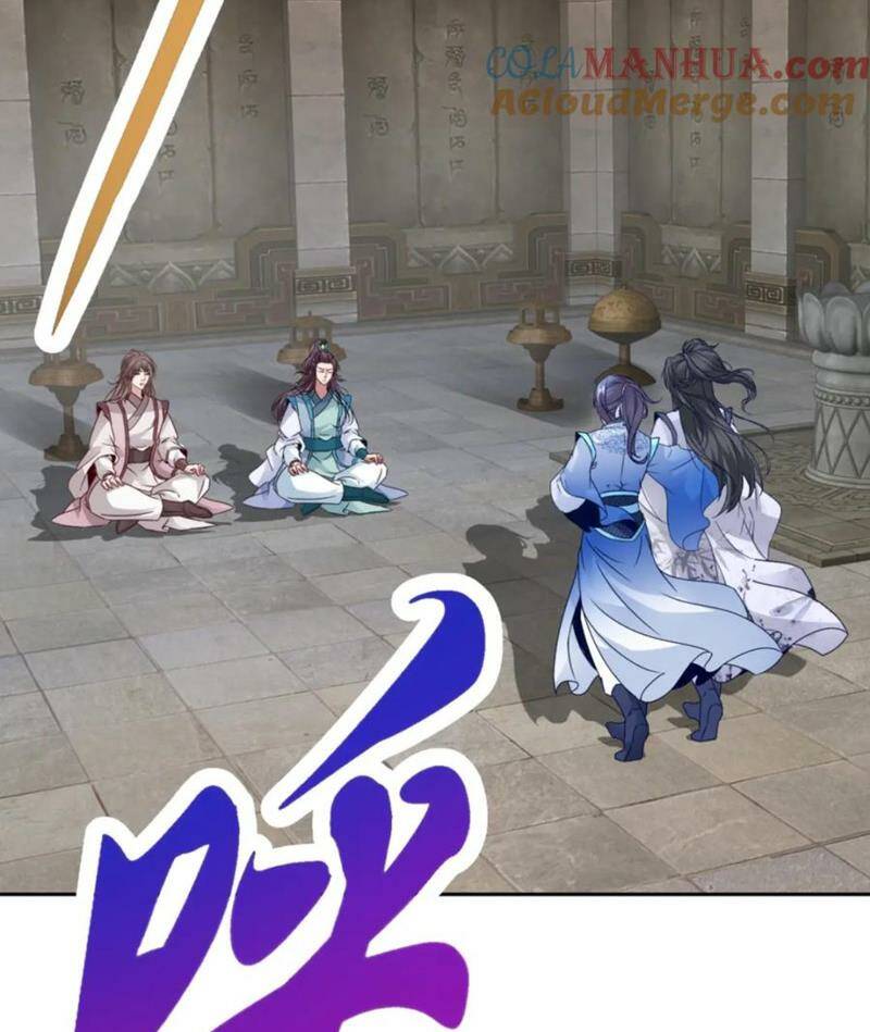 Thần Hồn Võ Đế Chapter 318 - Trang 2