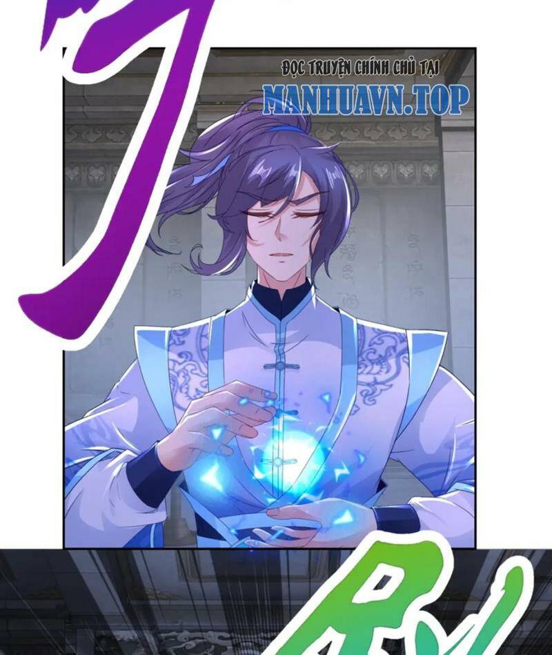 Thần Hồn Võ Đế Chapter 318 - Trang 2