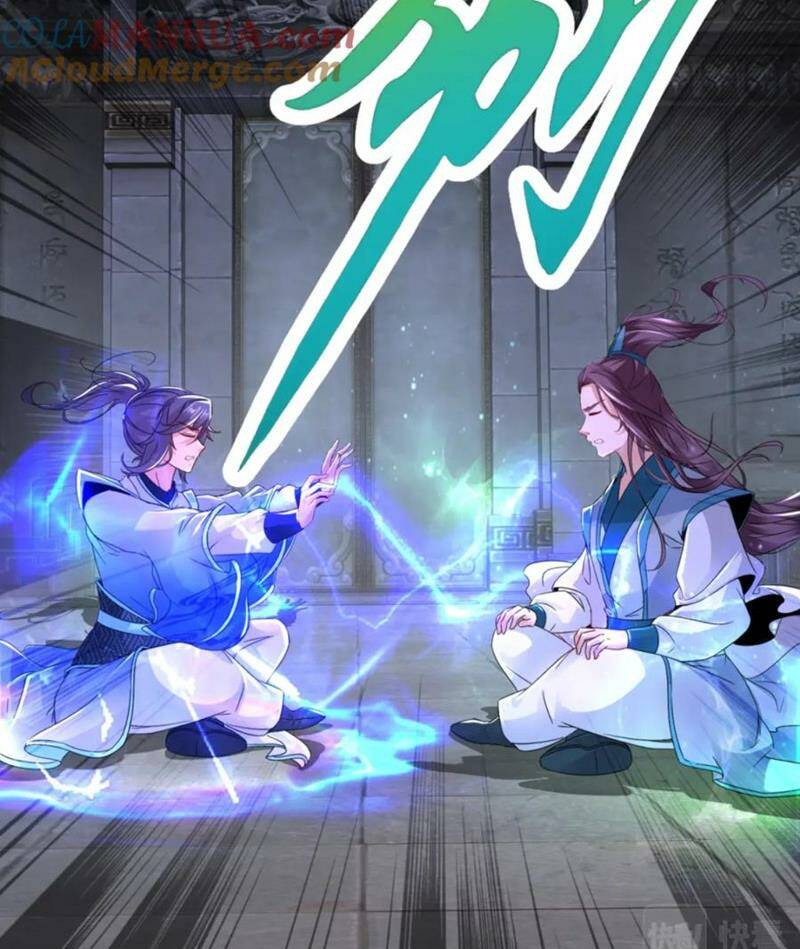 Thần Hồn Võ Đế Chapter 318 - Trang 2