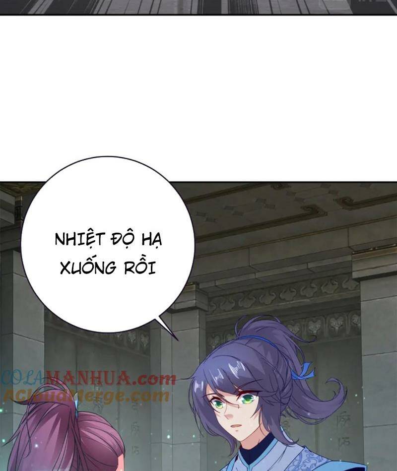 Thần Hồn Võ Đế Chapter 318 - Trang 2