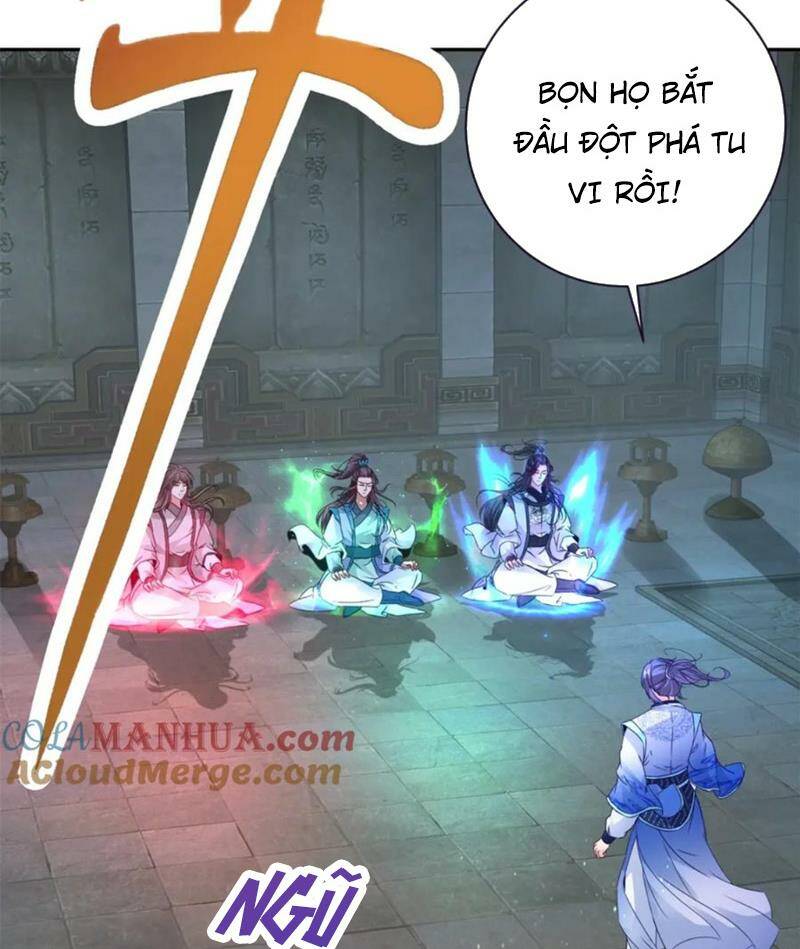 Thần Hồn Võ Đế Chapter 318 - Trang 2