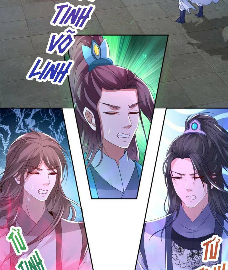 Thần Hồn Võ Đế Chapter 318 - Trang 2