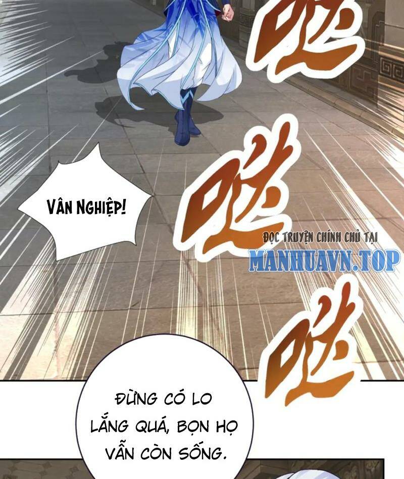 Thần Hồn Võ Đế Chapter 318 - Trang 2