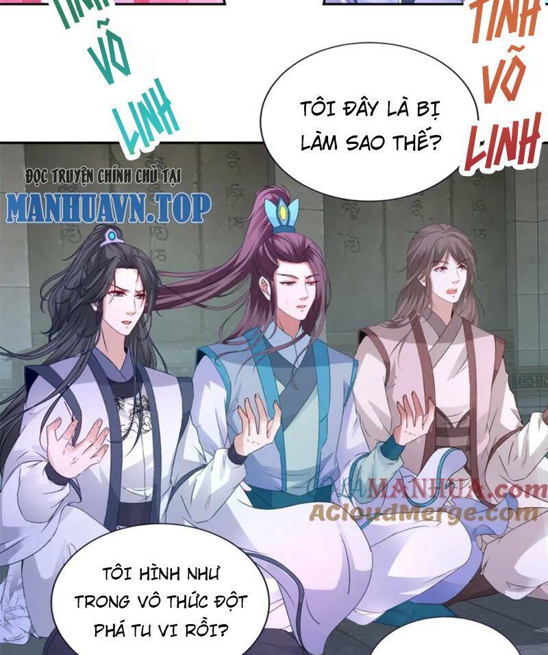 Thần Hồn Võ Đế Chapter 318 - Trang 2