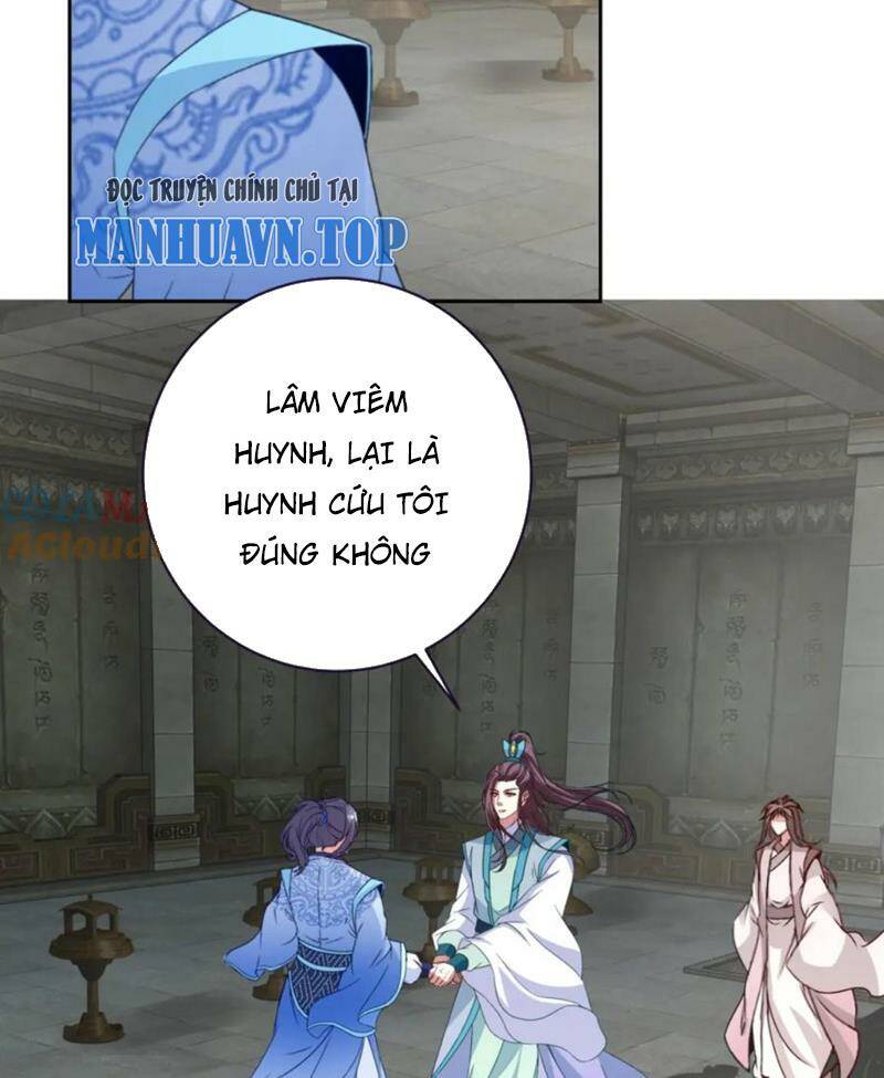 Thần Hồn Võ Đế Chapter 318 - Trang 2