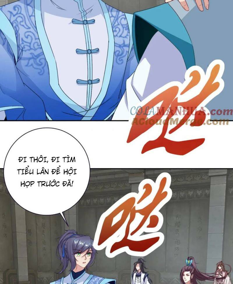 Thần Hồn Võ Đế Chapter 318 - Trang 2