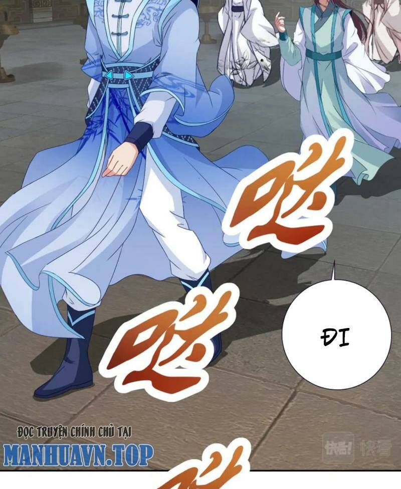 Thần Hồn Võ Đế Chapter 318 - Trang 2