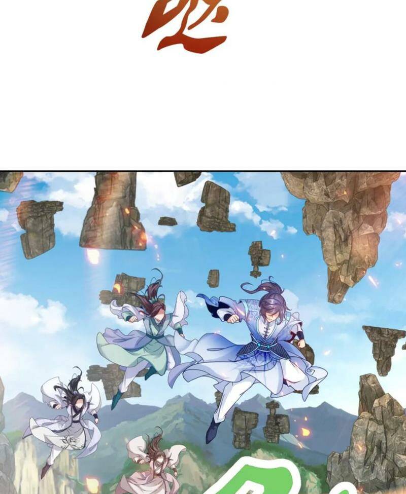 Thần Hồn Võ Đế Chapter 318 - Trang 2