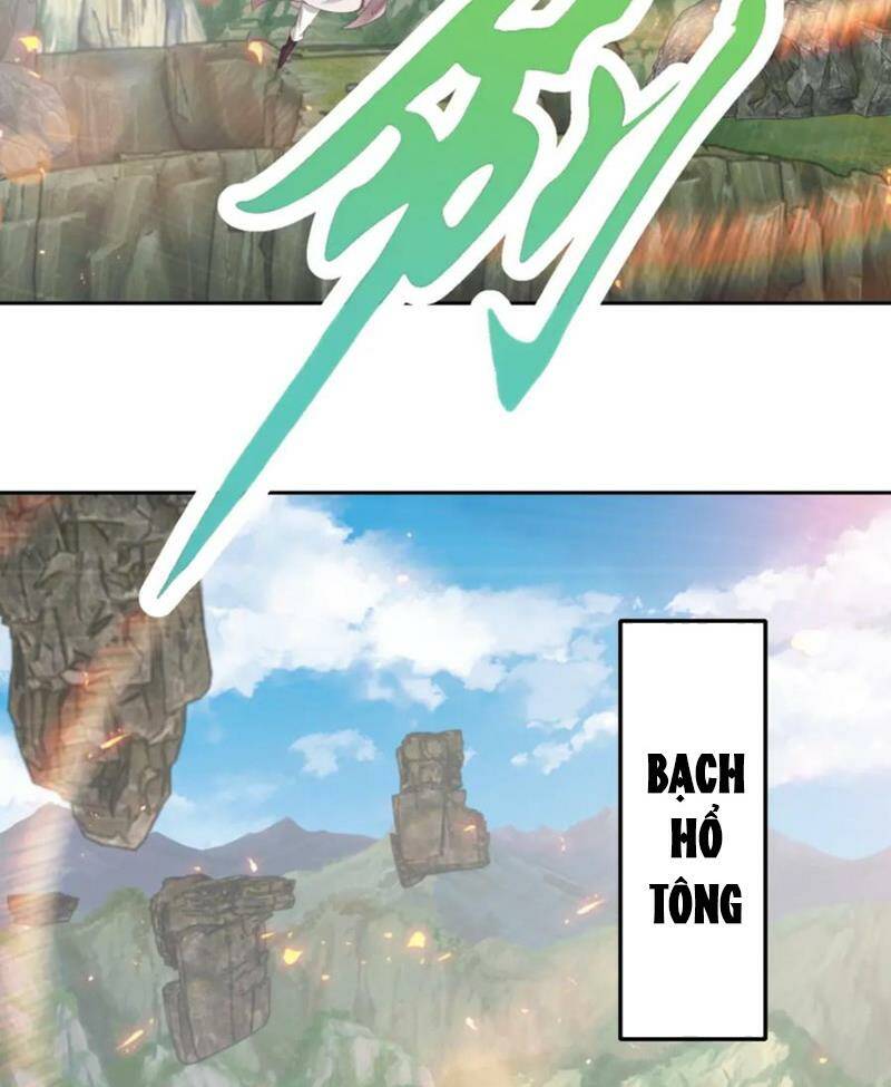 Thần Hồn Võ Đế Chapter 318 - Trang 2