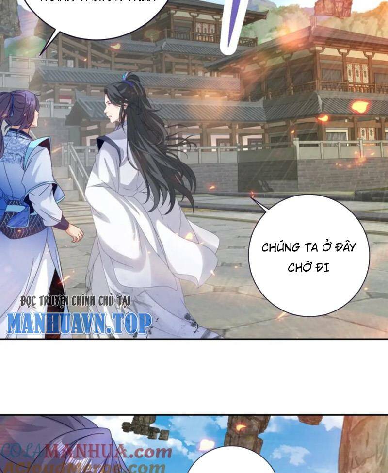 Thần Hồn Võ Đế Chapter 318 - Trang 2