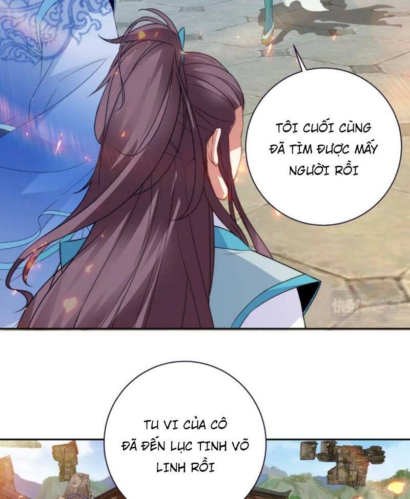 Thần Hồn Võ Đế Chapter 318 - Trang 2