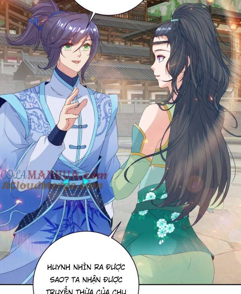 Thần Hồn Võ Đế Chapter 318 - Trang 2