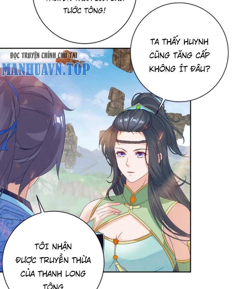 Thần Hồn Võ Đế Chapter 318 - Trang 2