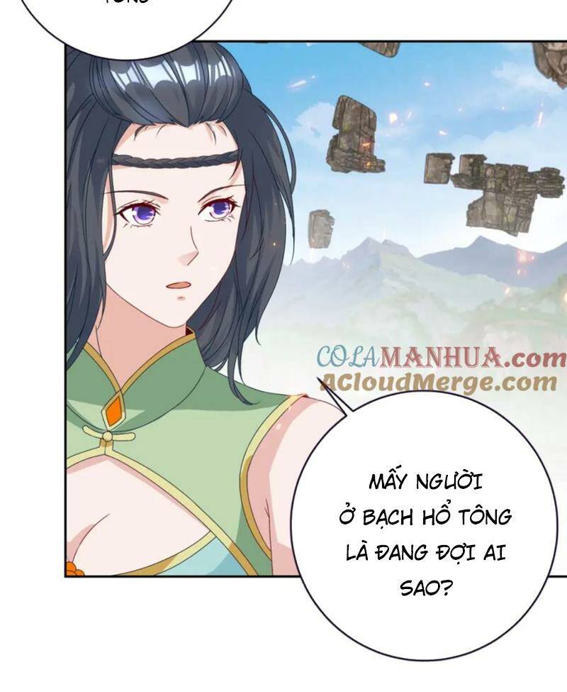 Thần Hồn Võ Đế Chapter 318 - Trang 2