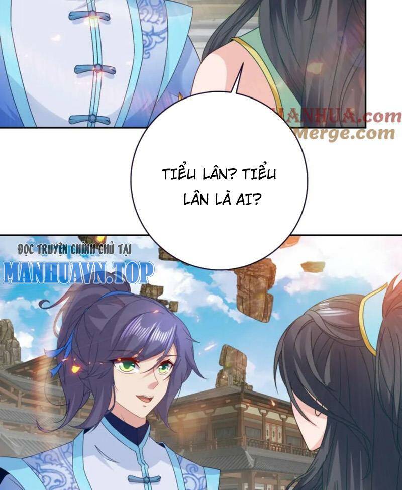 Thần Hồn Võ Đế Chapter 318 - Trang 2