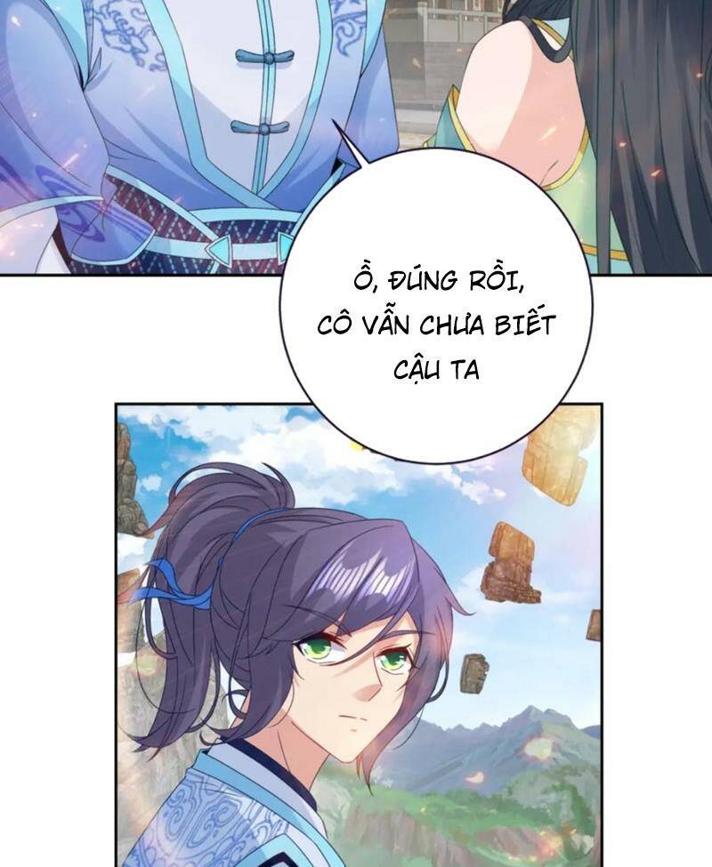 Thần Hồn Võ Đế Chapter 318 - Trang 2