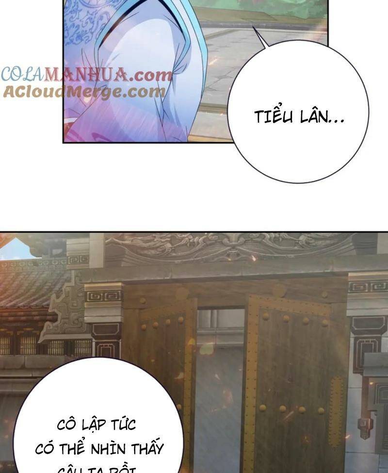 Thần Hồn Võ Đế Chapter 318 - Trang 2