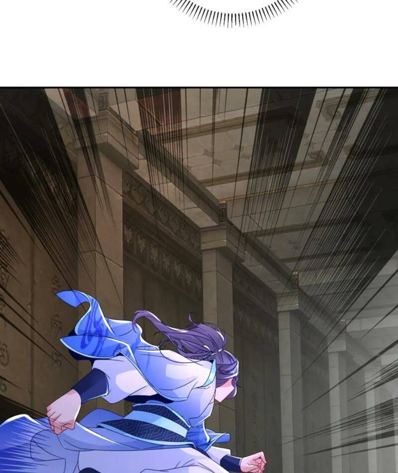 Thần Hồn Võ Đế Chapter 318 - Trang 2