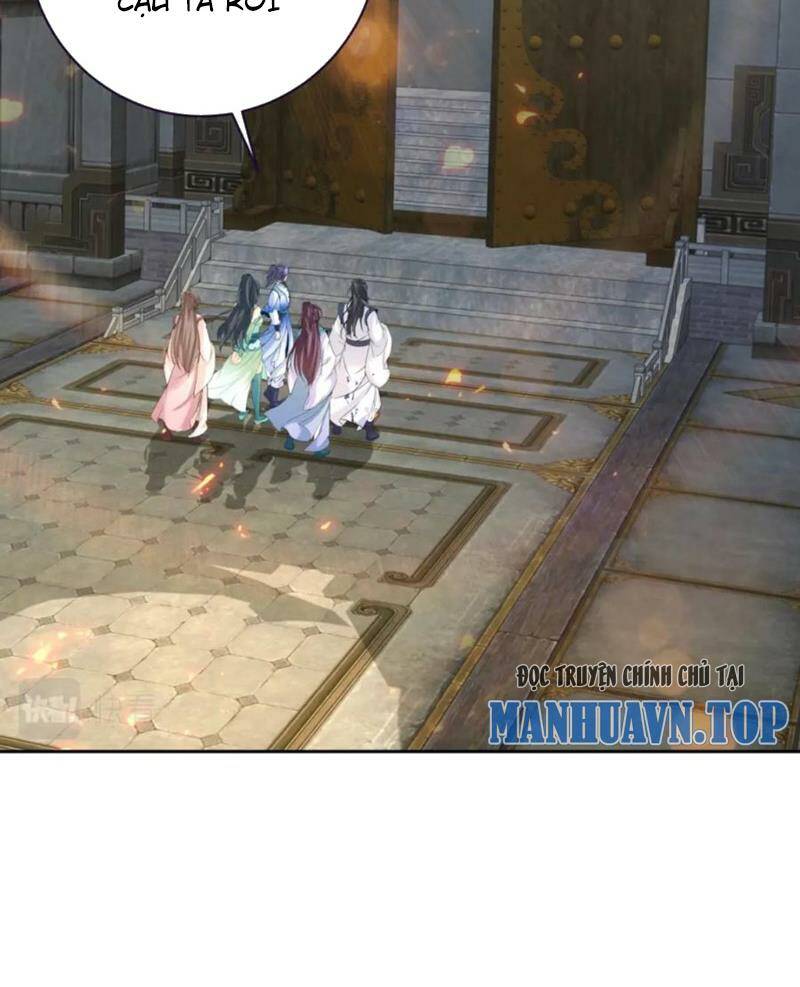 Thần Hồn Võ Đế Chapter 318 - Trang 2