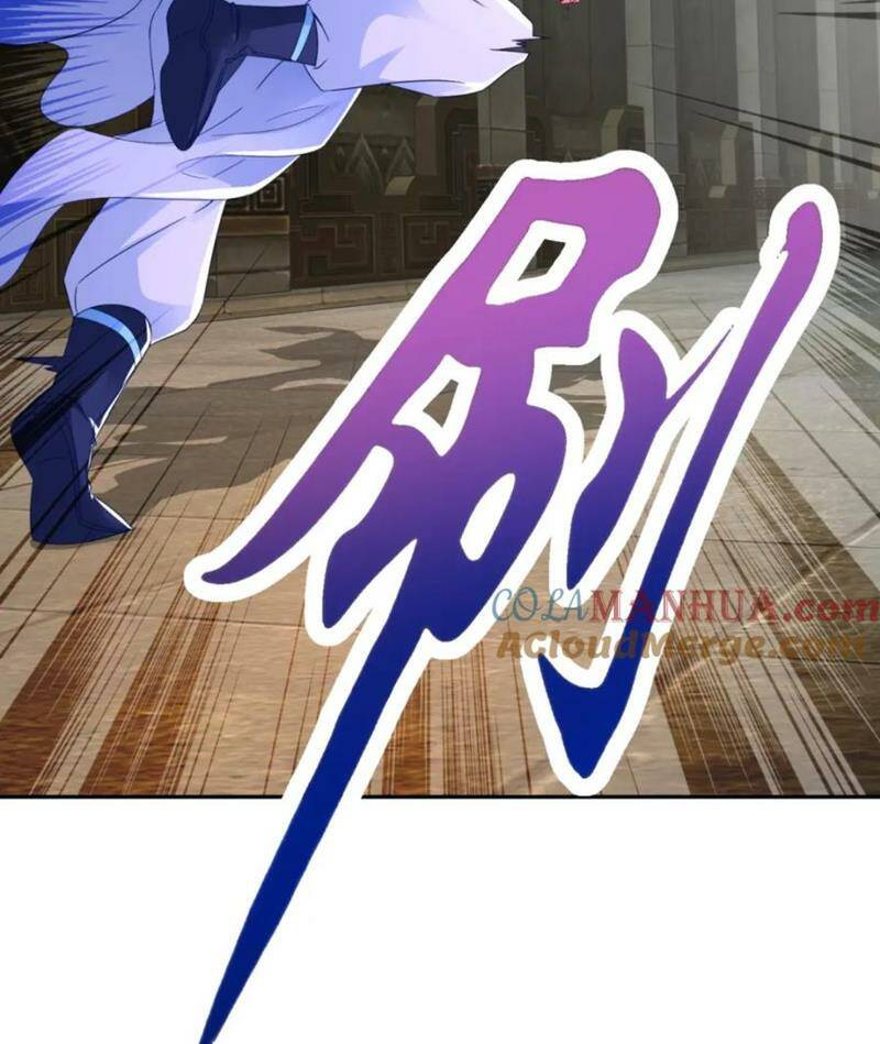 Thần Hồn Võ Đế Chapter 318 - Trang 2