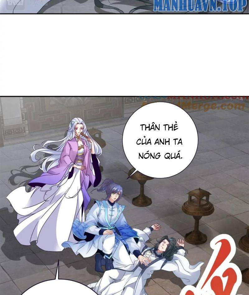 Thần Hồn Võ Đế Chapter 318 - Trang 2