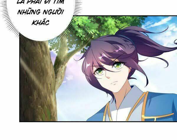 Thần Hồn Võ Đế Chapter 32 - Trang 2