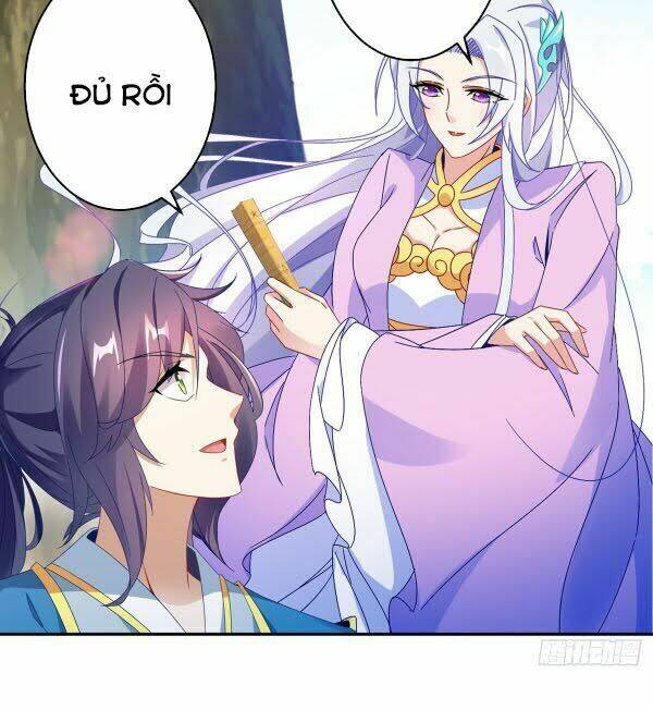 Thần Hồn Võ Đế Chapter 32 - Trang 2