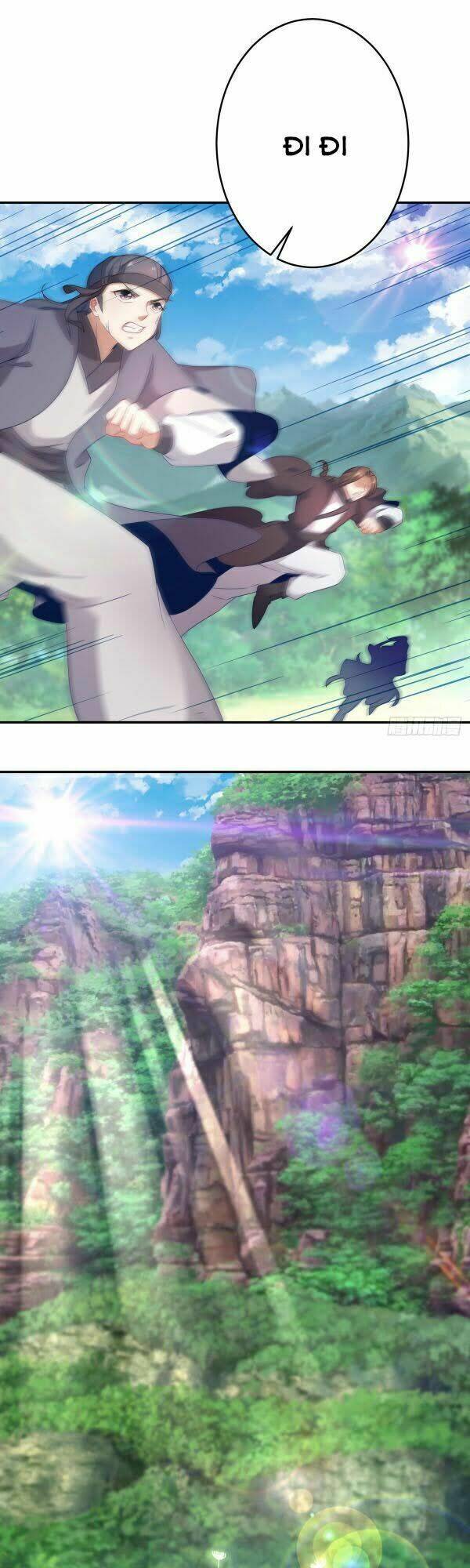 Thần Hồn Võ Đế Chapter 32 - Trang 2